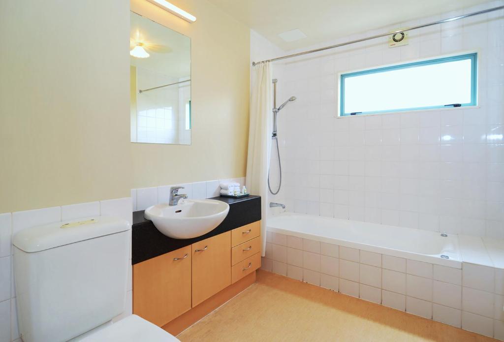 Papanui Court Motel Christchurch Esterno foto